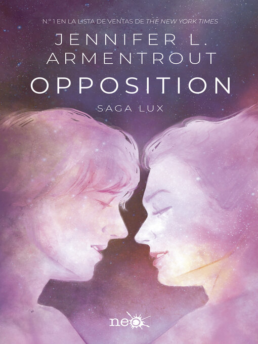 Title details for Opposition by Jennifer L. Armentrout - Available
